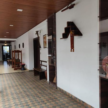 Hotel Mudra Midtown Suites & Rooms Kalasa Экстерьер фото